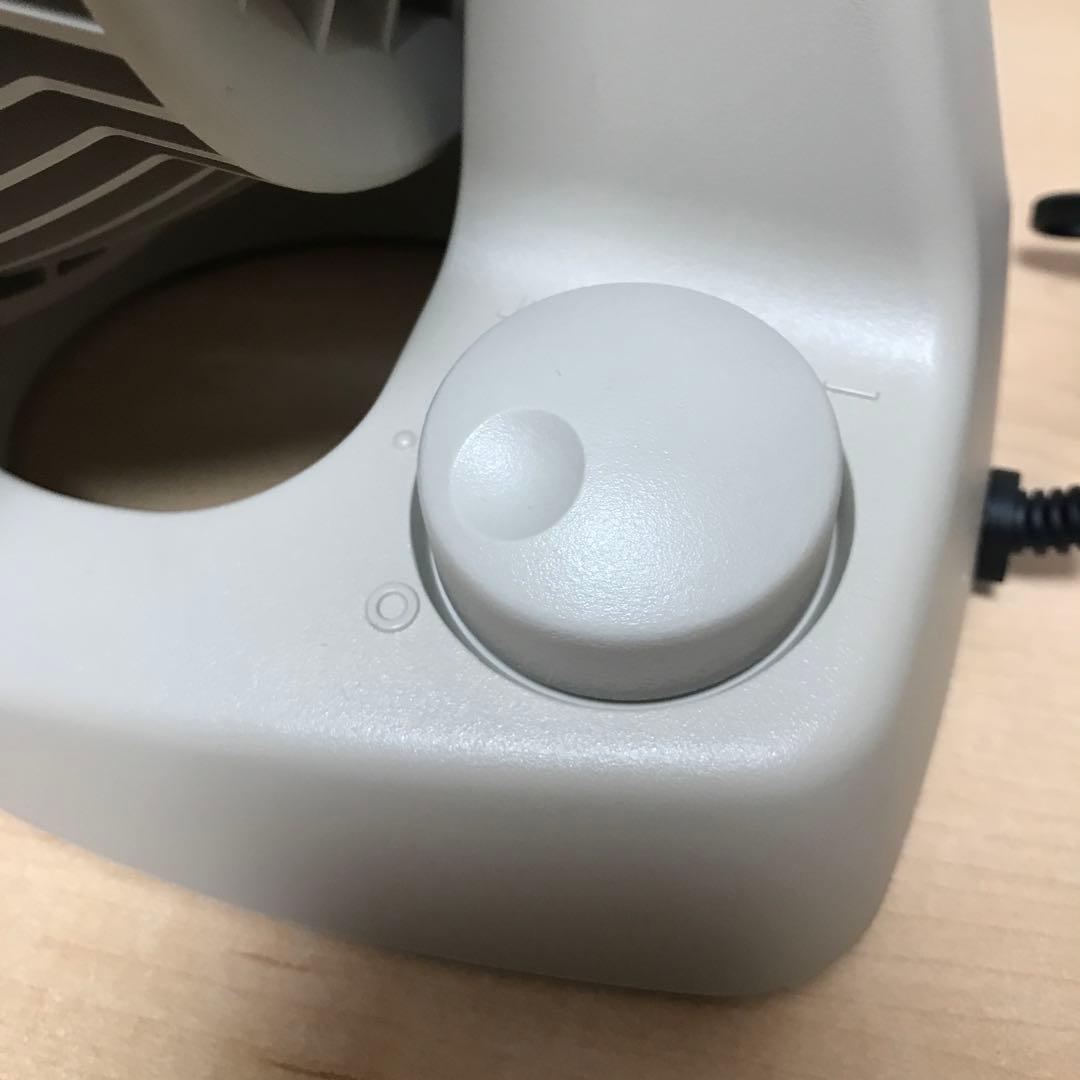 VORNADO ボルネード サーキュレーター 550-JP