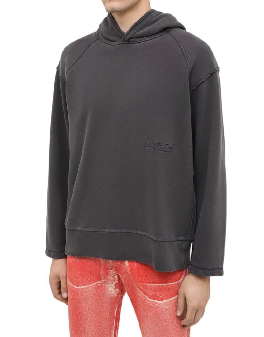 フーディー　パーカー　AMBUSH