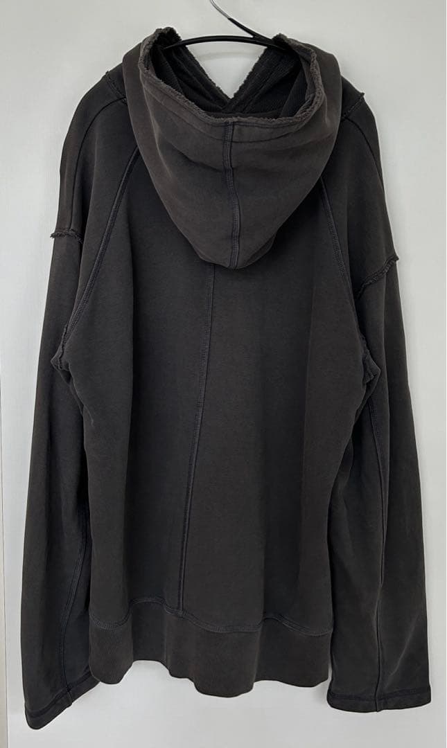 フーディー　パーカー　AMBUSH