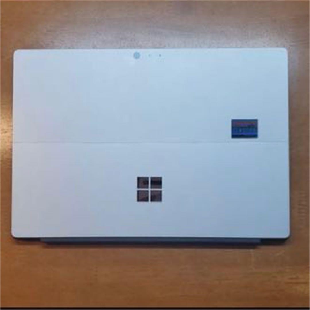 SurfacePro4 メモリ16GBモデル