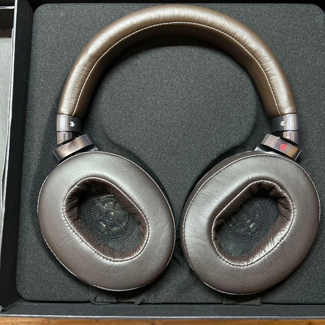 【名機】SONY MDR-1A 密閉型ヘッドホン ブラック（動作確認済）