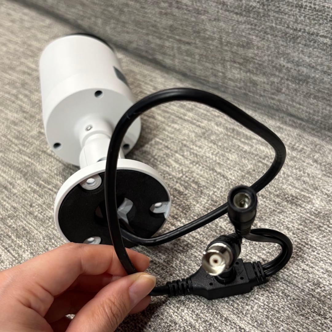 SX-200w-wide 防犯カメラ 200万画素 IP66