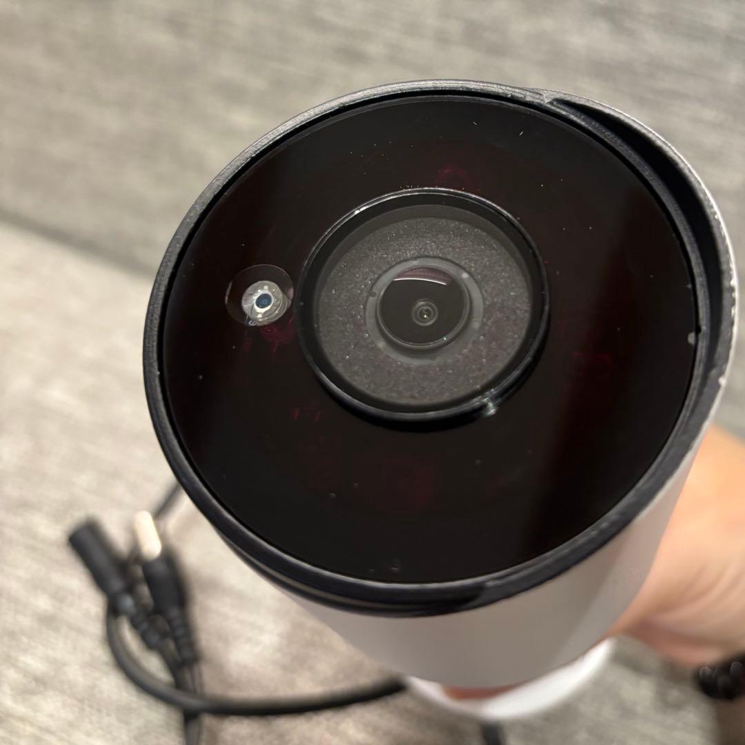 SX-200w-wide 防犯カメラ 200万画素 IP66