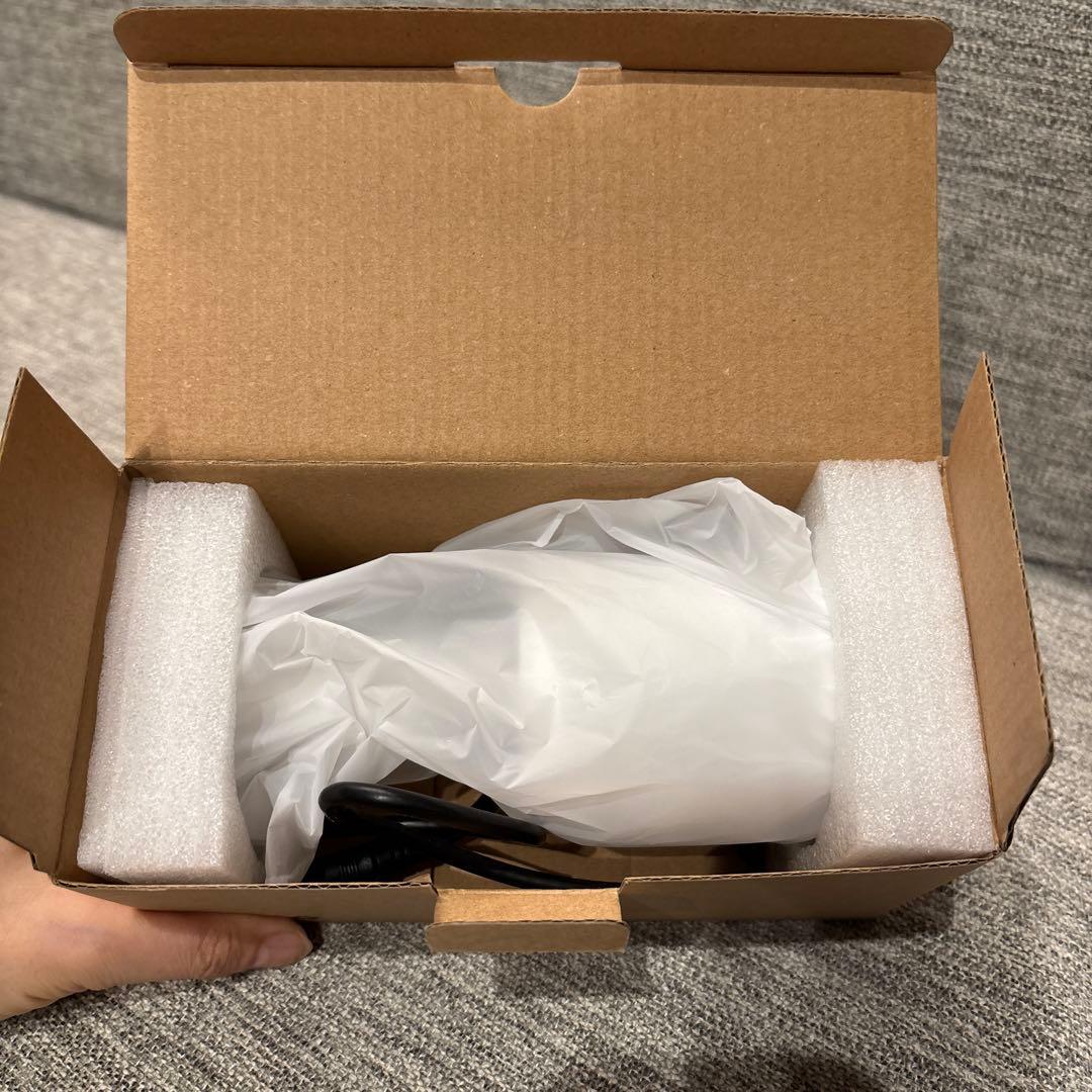 SX-200w-wide 防犯カメラ 200万画素 IP66