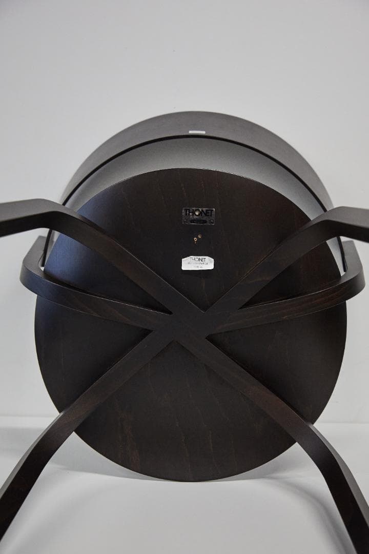 THONET（トーネット） 404F ダークブラウン ステファン・ディーツ