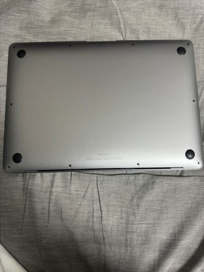MacBook本体 Mac Book Air m1 256GB 8GB