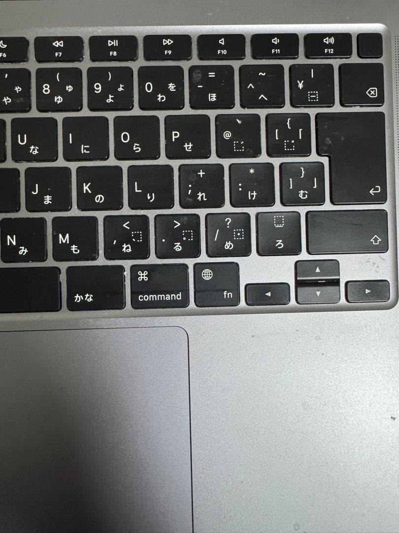 MacBook本体 Mac Book Air m1 256GB 8GB