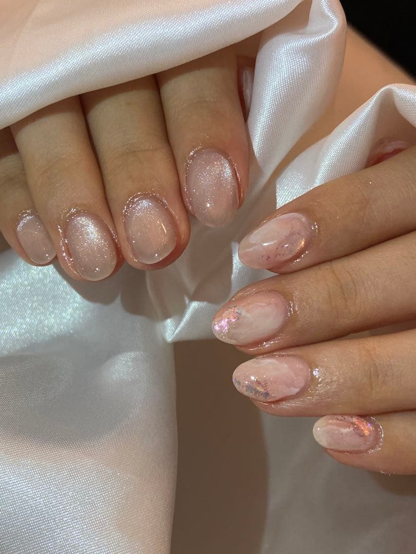 ♡痛ネイルオーダー