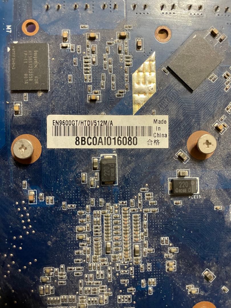 core2 quad 9550 P5QE Geforce 9600GT他