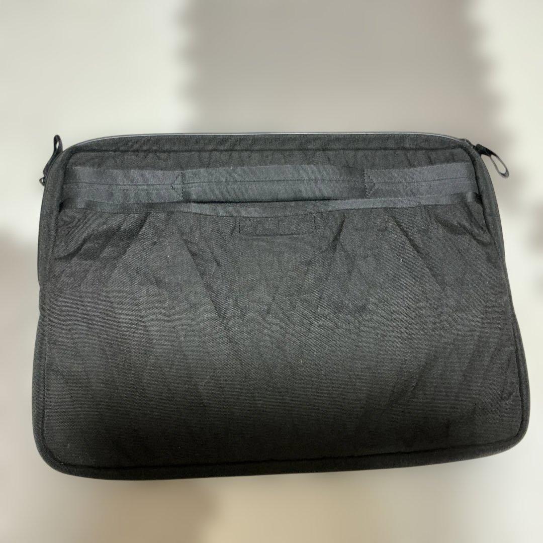 PORTER ノートPCケース ブラック
