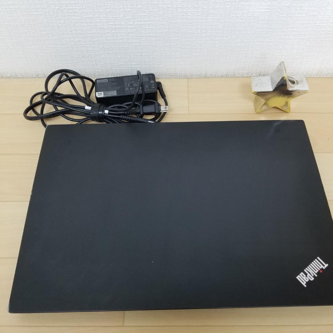 期間限定 SSD Ryzen Zorin ノートPC レノボ (E3053)