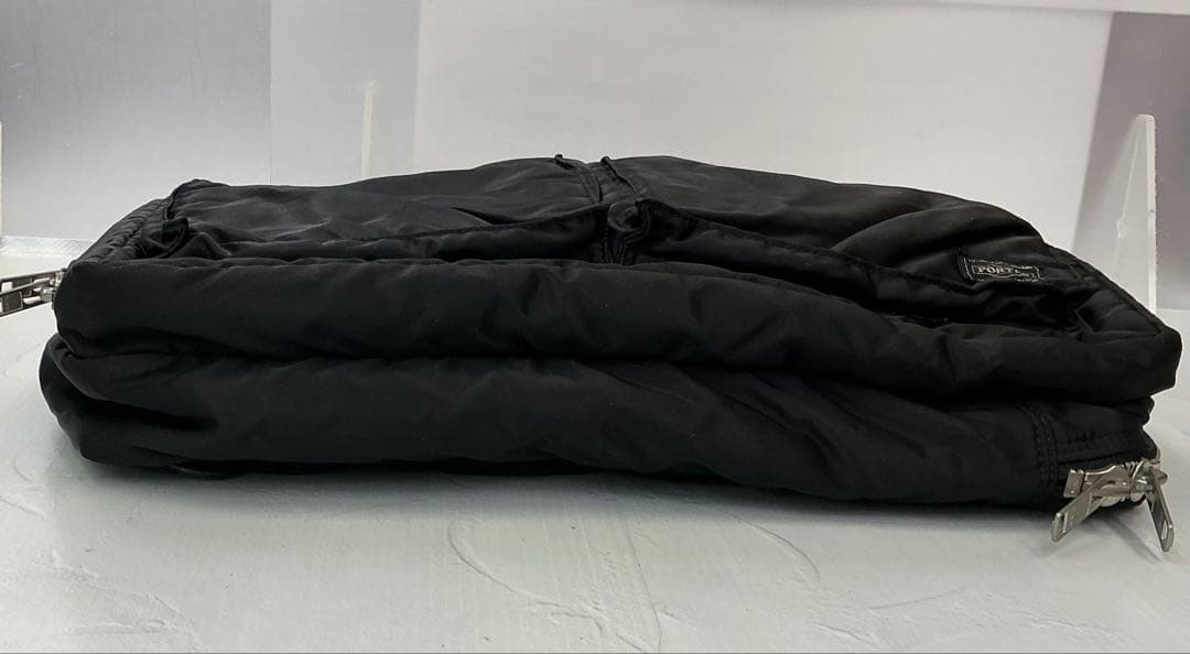 H242 訳あり　ポーター　タンカー　ビジネスバッグ　ブリーフケース　吉田カバン