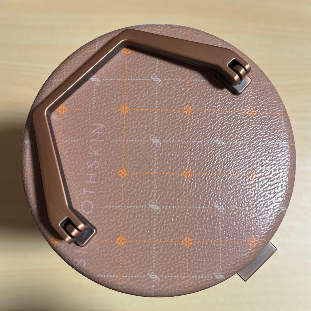 スムーズスキン pure fit ホワイト