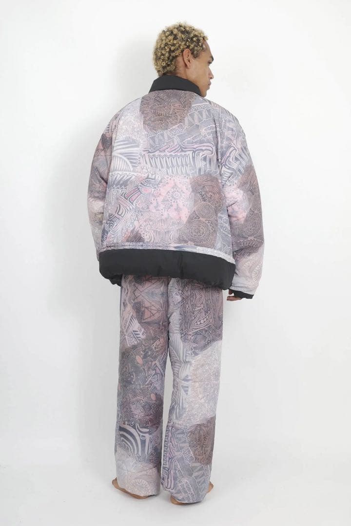 ジャケット・アウター NISHIMOTO IS THE MOUTH VOLUME JACKET