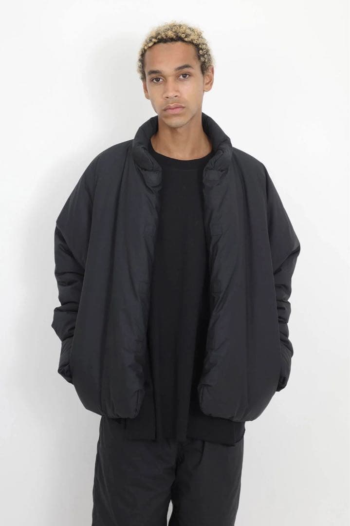 ジャケット・アウター NISHIMOTO IS THE MOUTH VOLUME JACKET