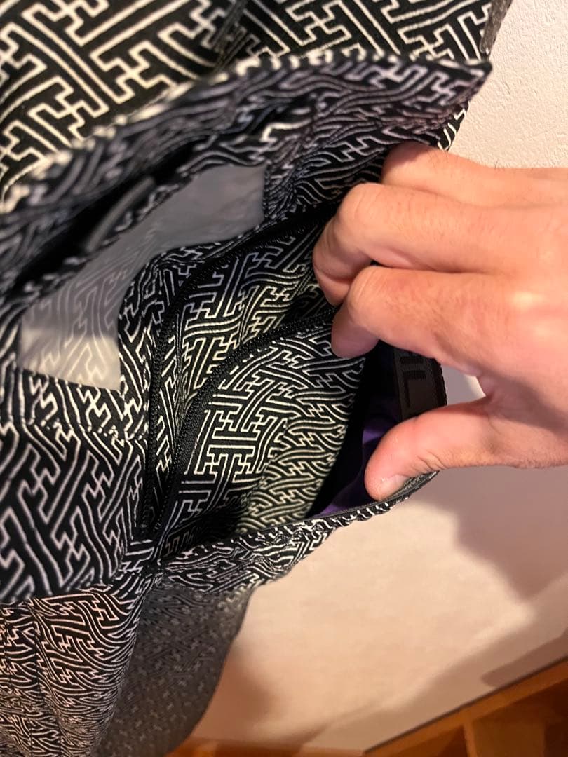 00s NIKE ACG KIMONO スノーボードパンツ　ヨーロッパ限定