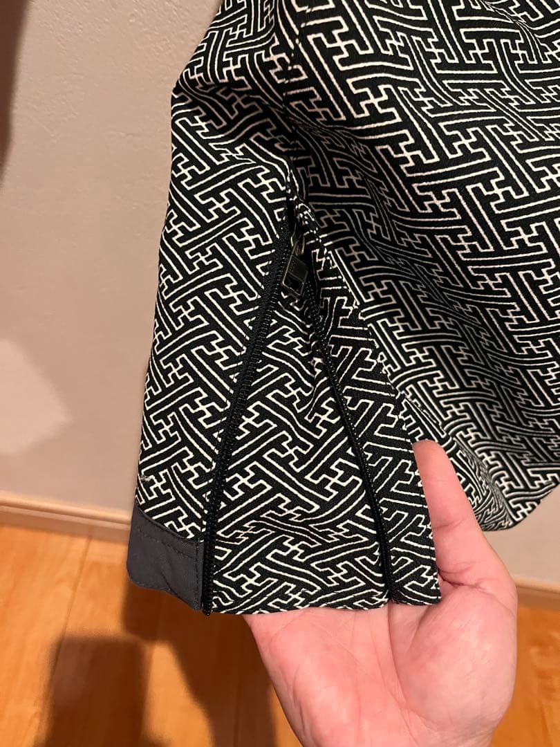 00s NIKE ACG KIMONO スノーボードパンツ　ヨーロッパ限定