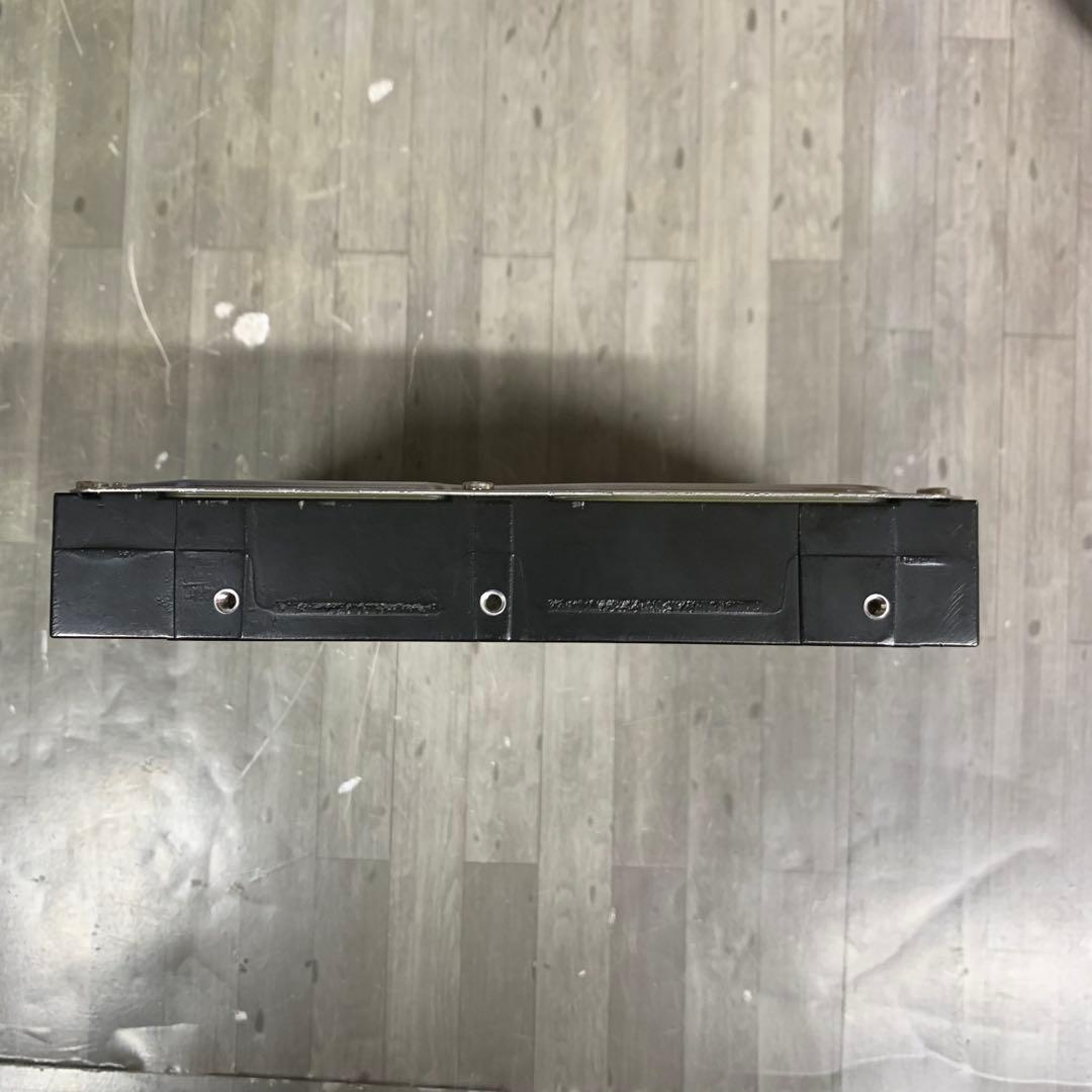 SEAGATE IRONWOLF 8TB HDD 【裏蓋無し】