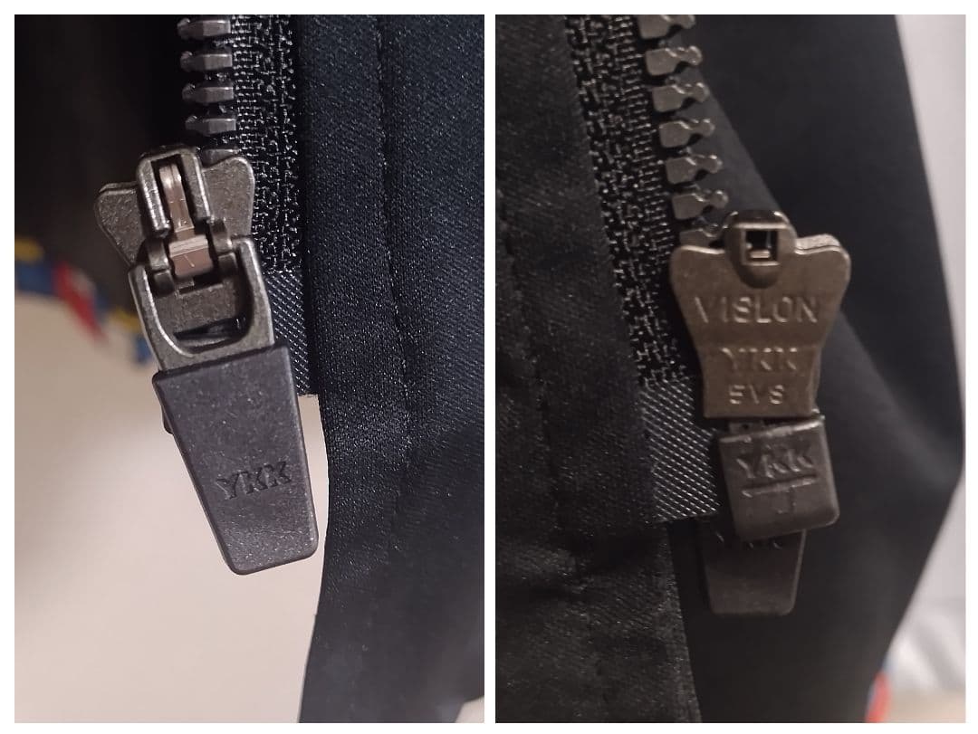 美品 cramerpro クレーマージャパン サウナスーツ上下セット 黒 2L