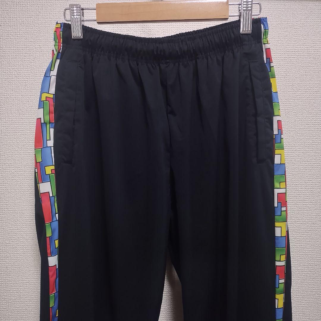 美品 cramerpro クレーマージャパン サウナスーツ上下セット 黒 2L