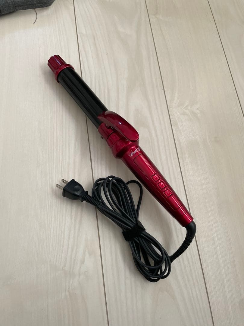 ラディアント　コテ　32mm