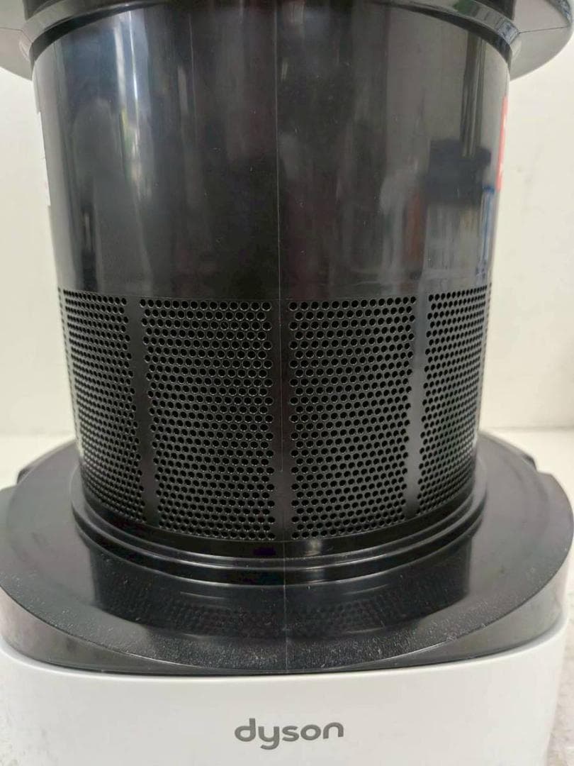 【完動品】Dyson ダイソン Pure Hot + Cool HP01WS