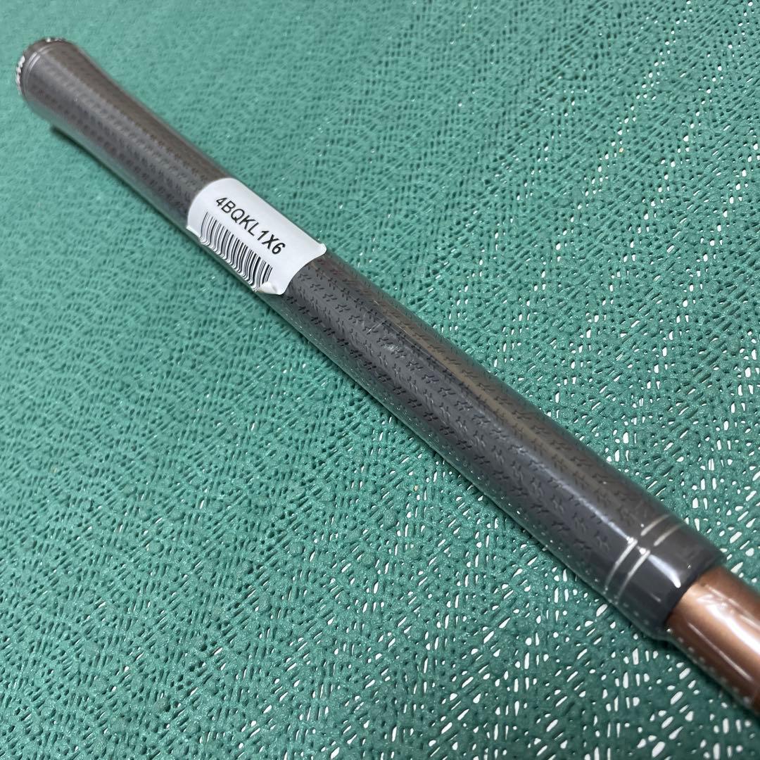 グラファイトデザイン ツアーAD GC-6 S 1W用