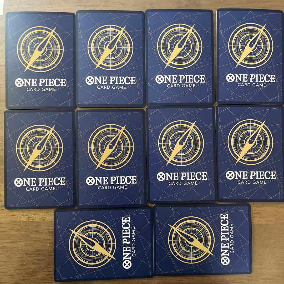 ワンピースカード　プレミアムブースター2 ゴッドパック