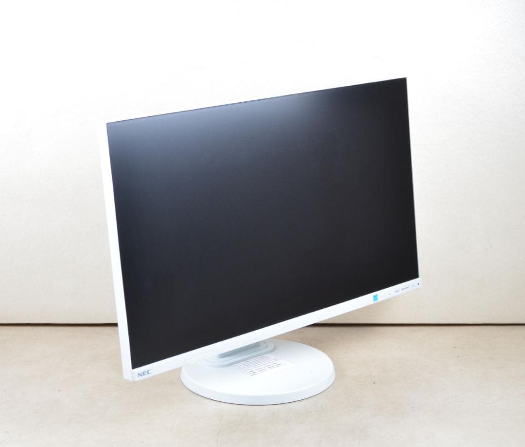 モリ　アキラ様　４台　NEC　E241N　FHD　HDMI　スピーカー　IPS