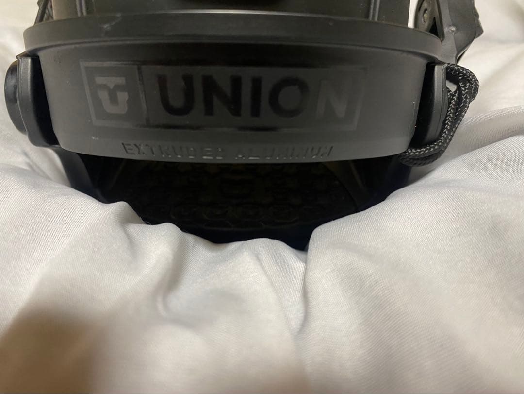 UNION FORCE バインディング Mサイズ