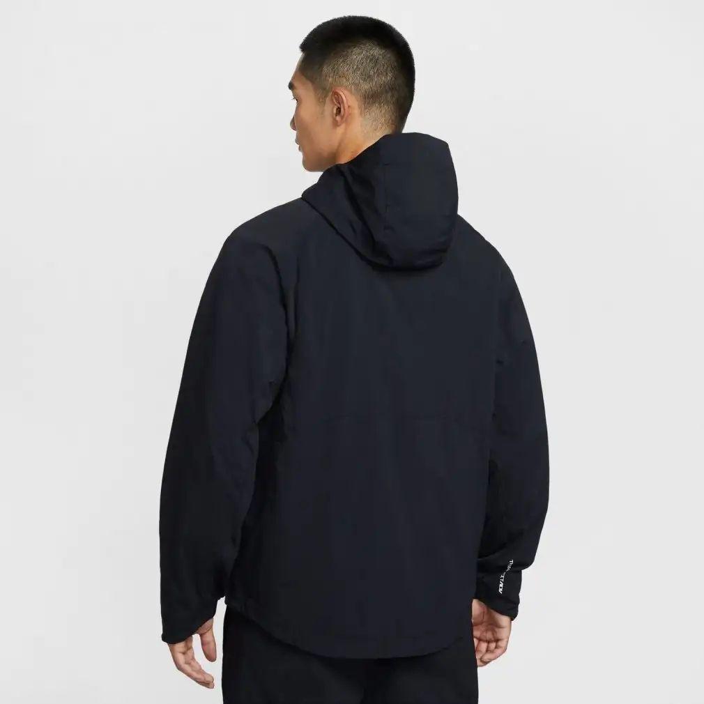 ナイキ　ジャージセットアップ　XL