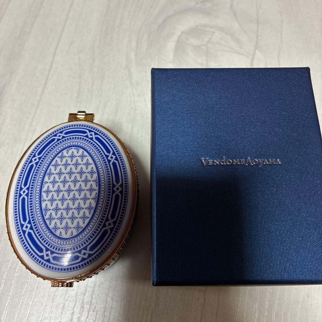 ヴァンドーム青山 K10 リング