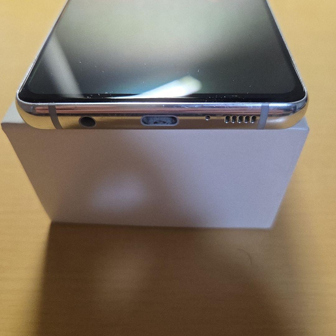 Samsung Galaxy A51 au SIMフリー