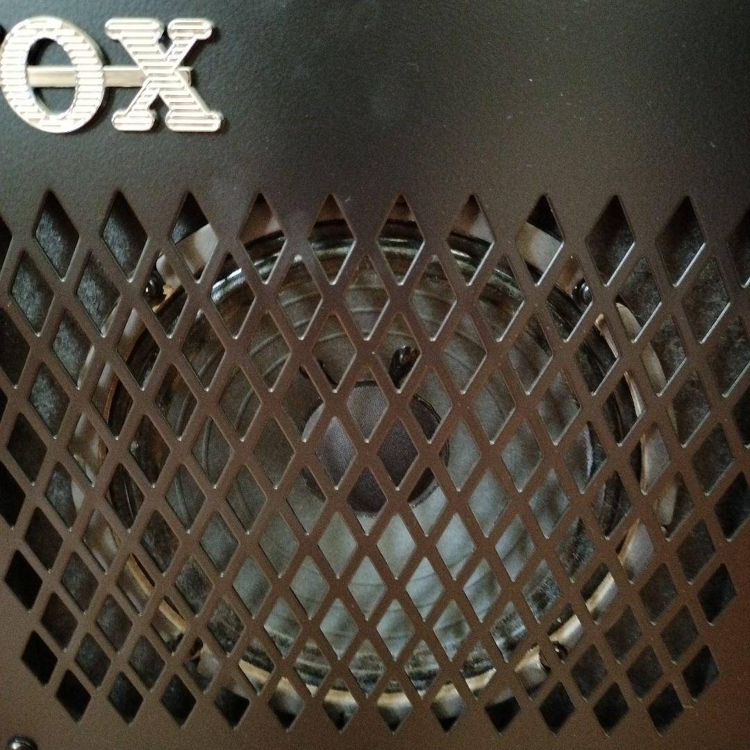 VOX MINI GO 10 ギターアンプ