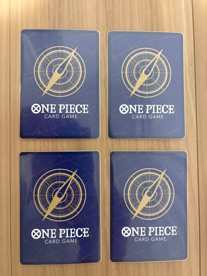 リューマ：『MONSTERS 一百三情飛龍侍極』 アジア版4枚セット