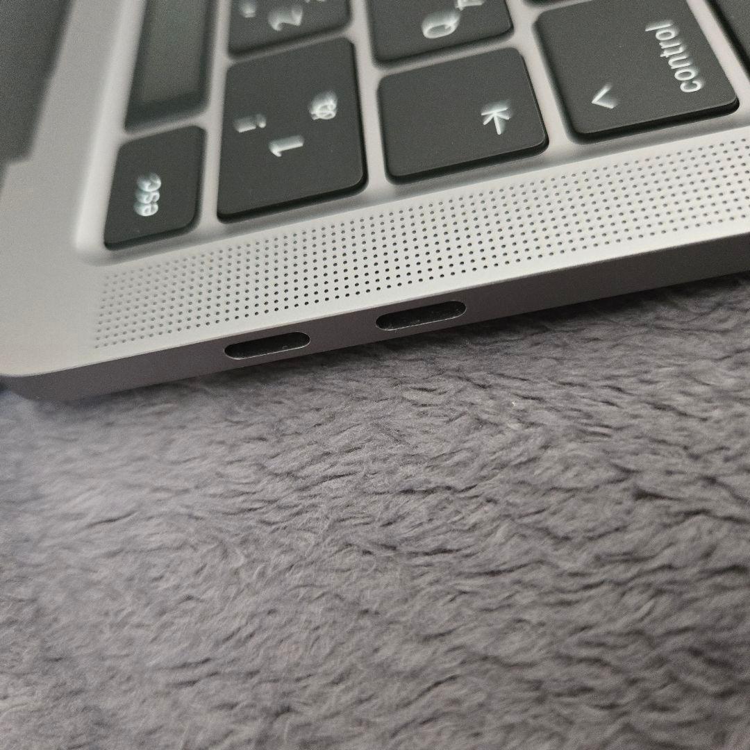 【動作確認済】Apple MacBookPro