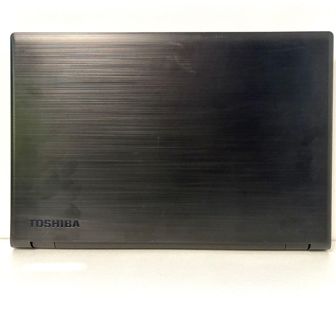 【特価】corei5 第8世代❗️東芝 dynabook Windows11搭載