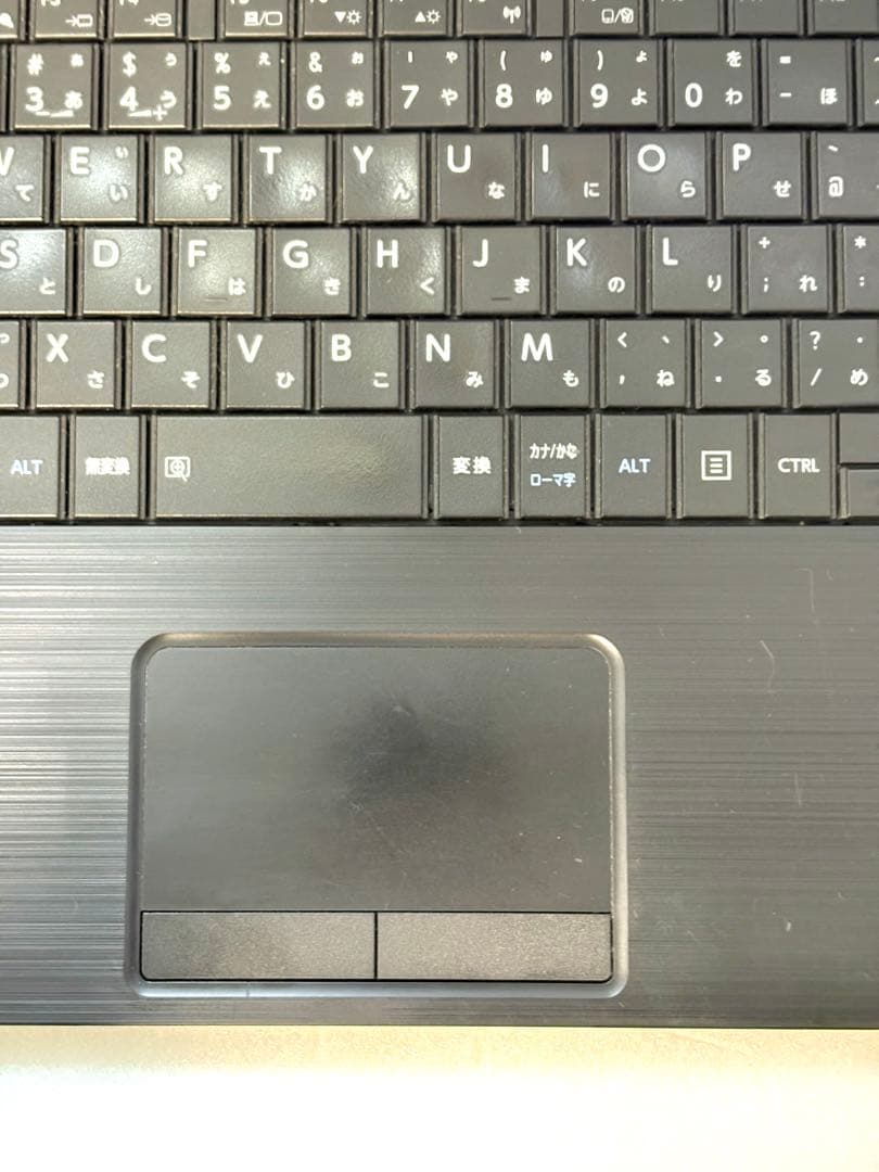 【特価】corei5 第8世代❗️東芝 dynabook Windows11搭載