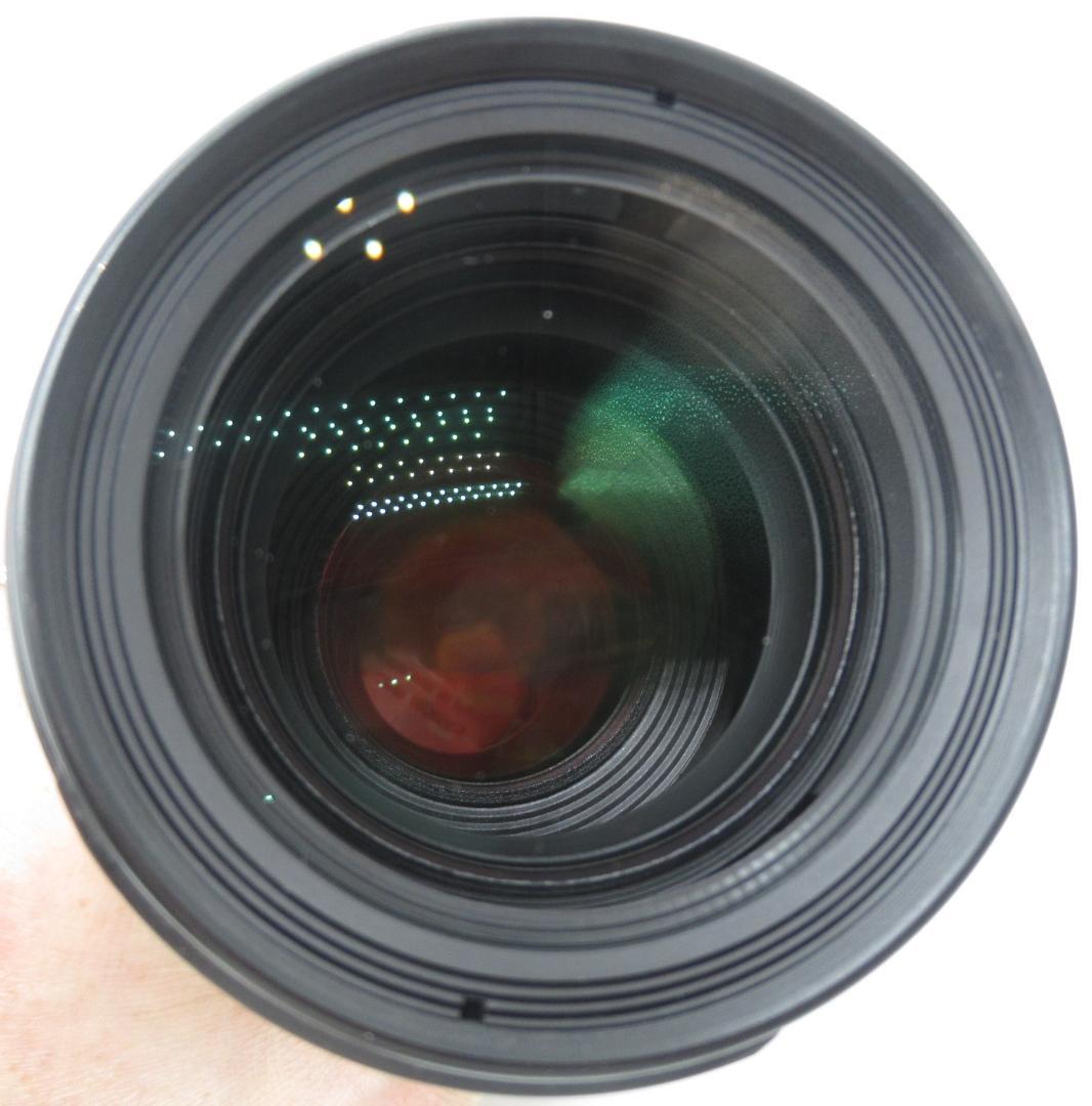 Canon EF 70-200mm f/4L IS USM 中古品