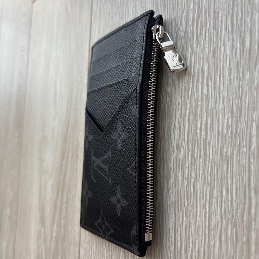 ルイヴィトン　フラグメントケース　カードケース　　ケース　財布