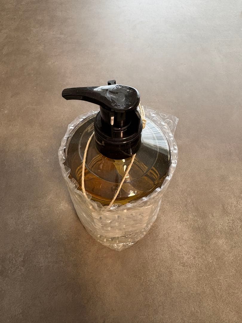 LOEWE トマトリーフリキッドソープ　新品未使用