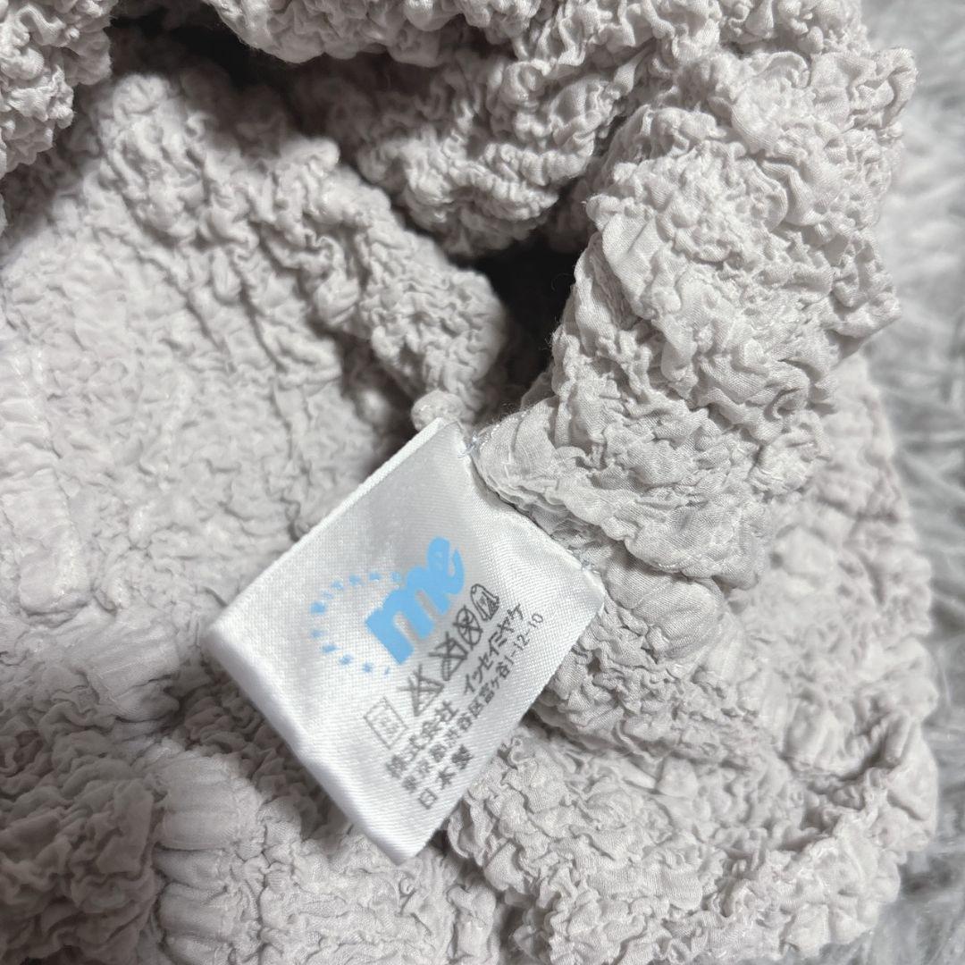 ISSEY MIYAKE イッセイミヤケ カリフラワー プリーツ シャツ