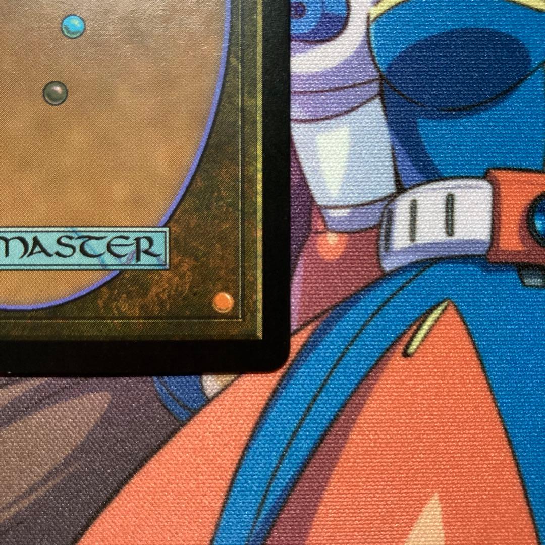 MTG 精神を刻む者、ジェイス WWK 日本語版 FOIL