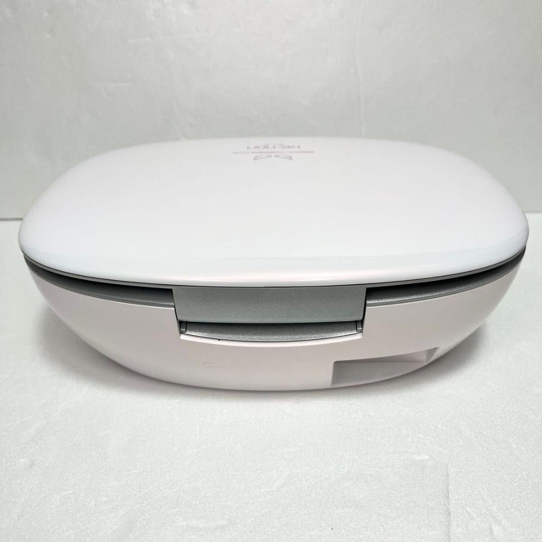 【極美品】エムテックke-non NIPL-2080 Ver 8.0脱毛器