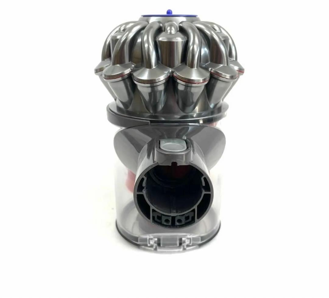 特価品　0812AB [送料無料]ダイソン掃除機V6ハンディーセット