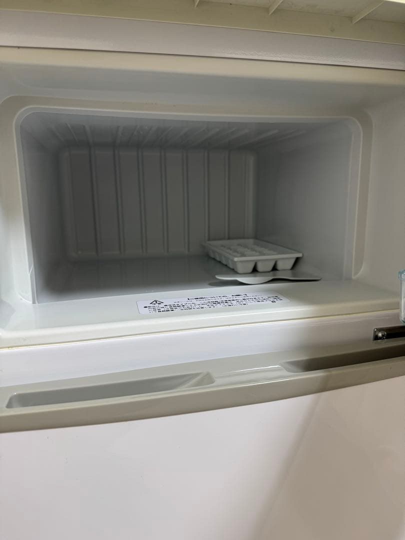 冷蔵庫、掃除機、空気清浄機3点セット