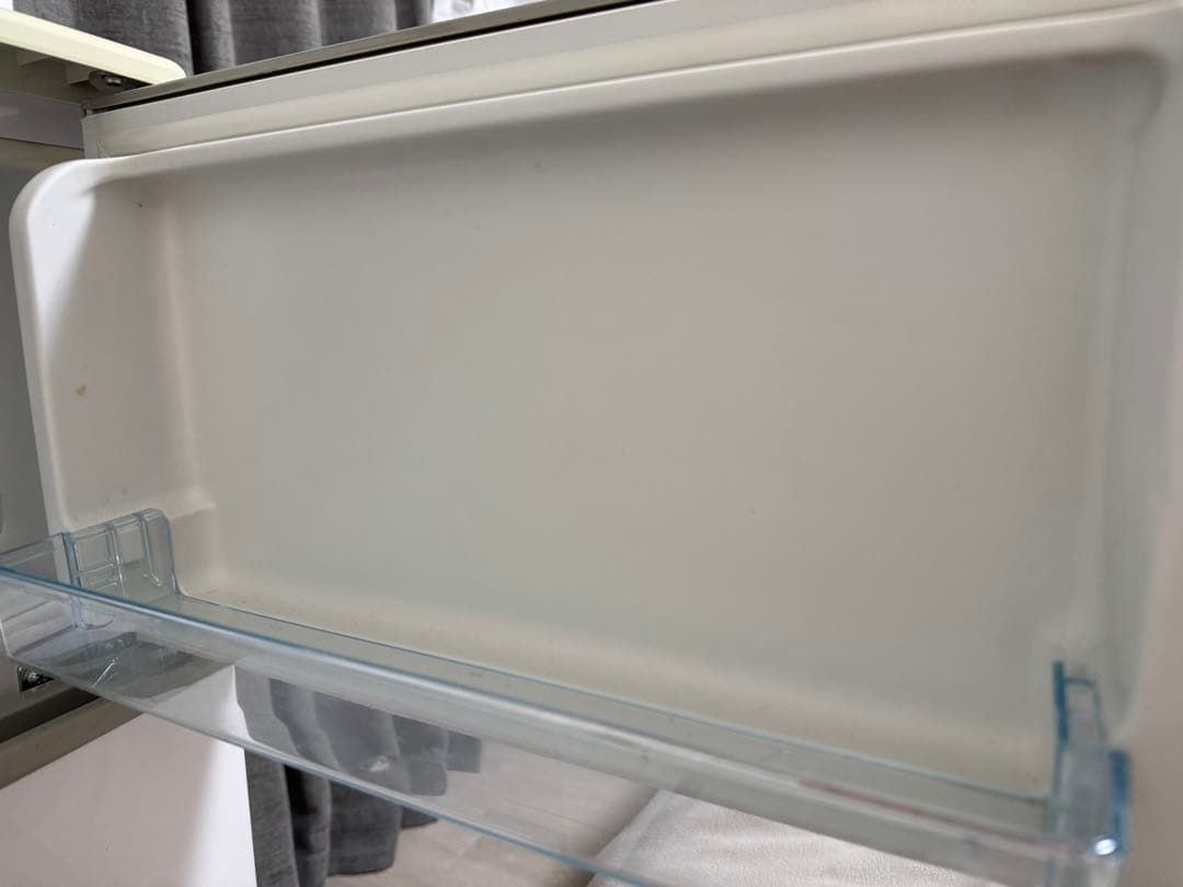 冷蔵庫、掃除機、空気清浄機3点セット