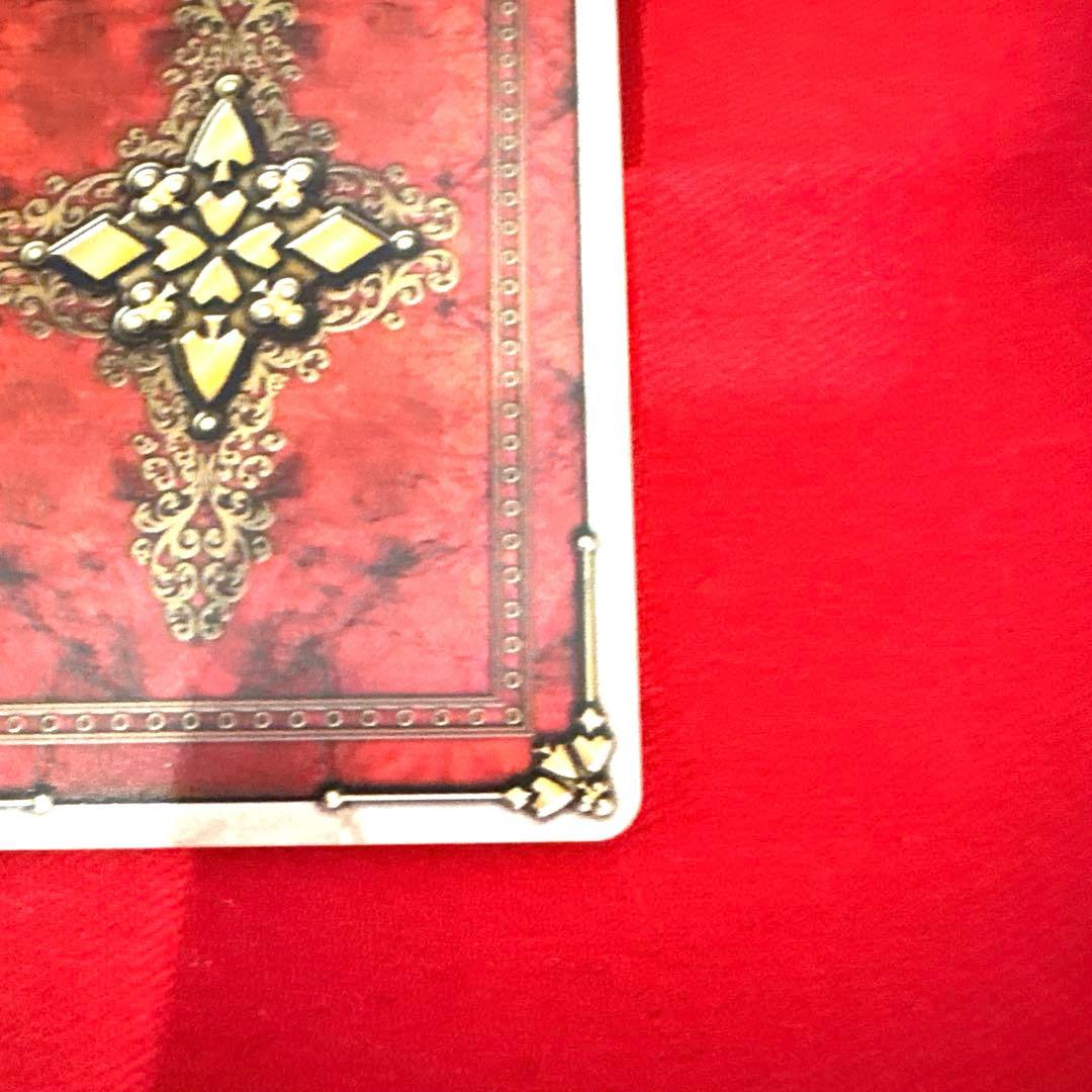 ラウズカード タックルボア 仮面ライダー剣 トレカ レア スペード4 剣崎 青金