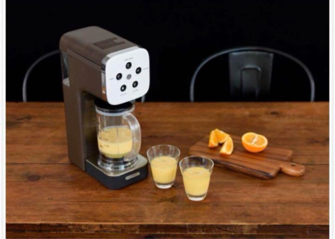 ドウシシャ QCR-85A-BR 「SOLUNA クワトロチョイス」