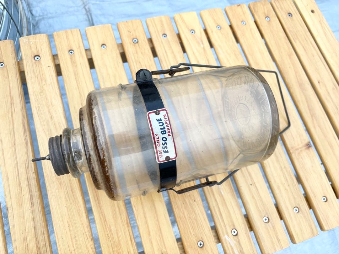 VALOR バーラー 410 RADIANT HEATER ストーブ